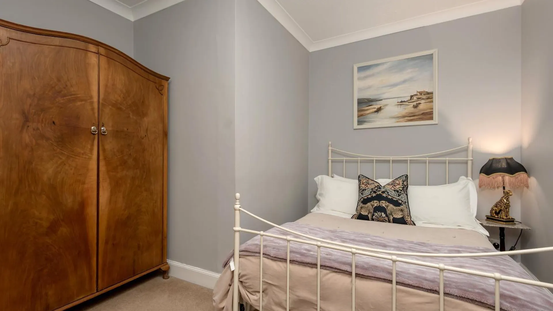Διαμέρισμα The Lauderdale Street Residence Εδιμβούργο