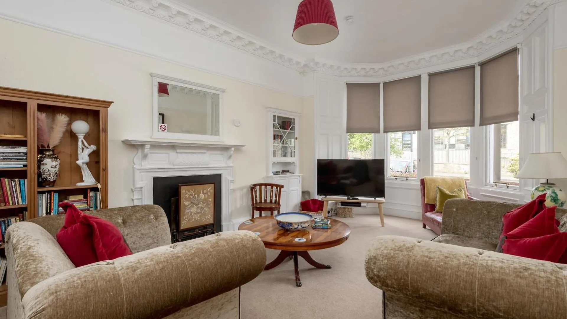 The Lauderdale Street Residence Εδιμβούργο 0*,  Ηνωμένο Βασίλειο