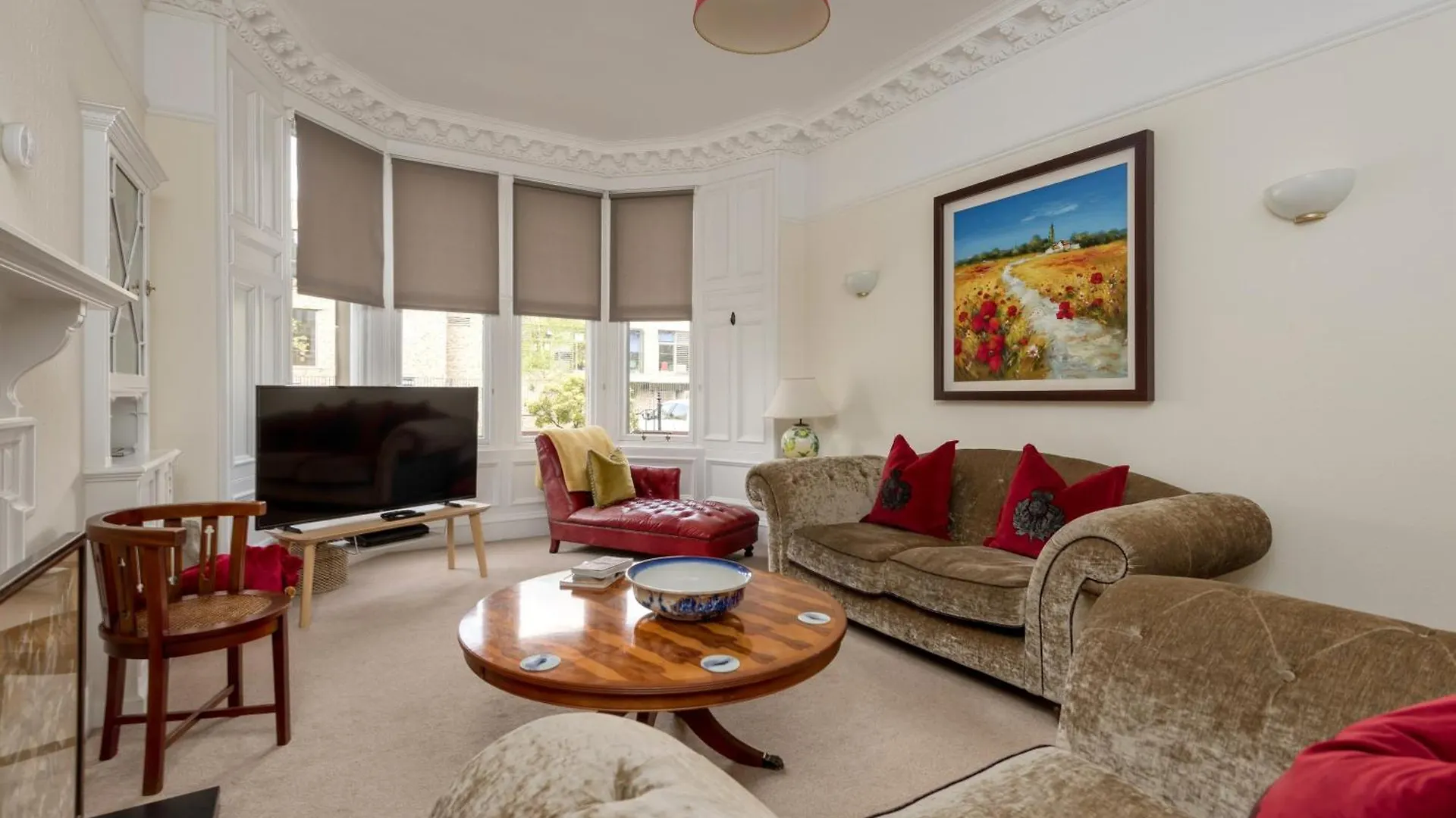 The Lauderdale Street Residence Εδιμβούργο