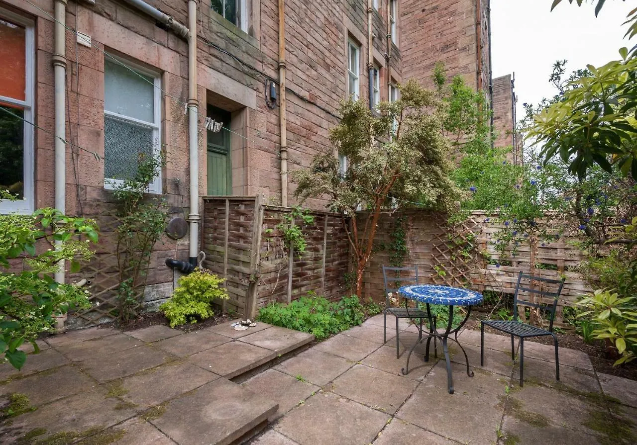 Διαμέρισμα The Lauderdale Street Residence Εδιμβούργο