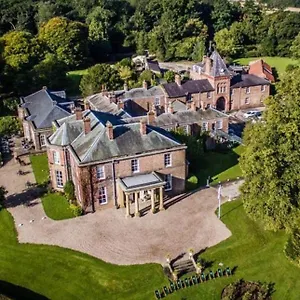 Solberge Hall Northallerton